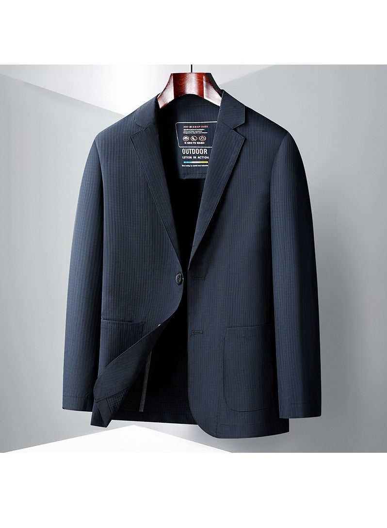 New Fashionable Casual Suit Jacket