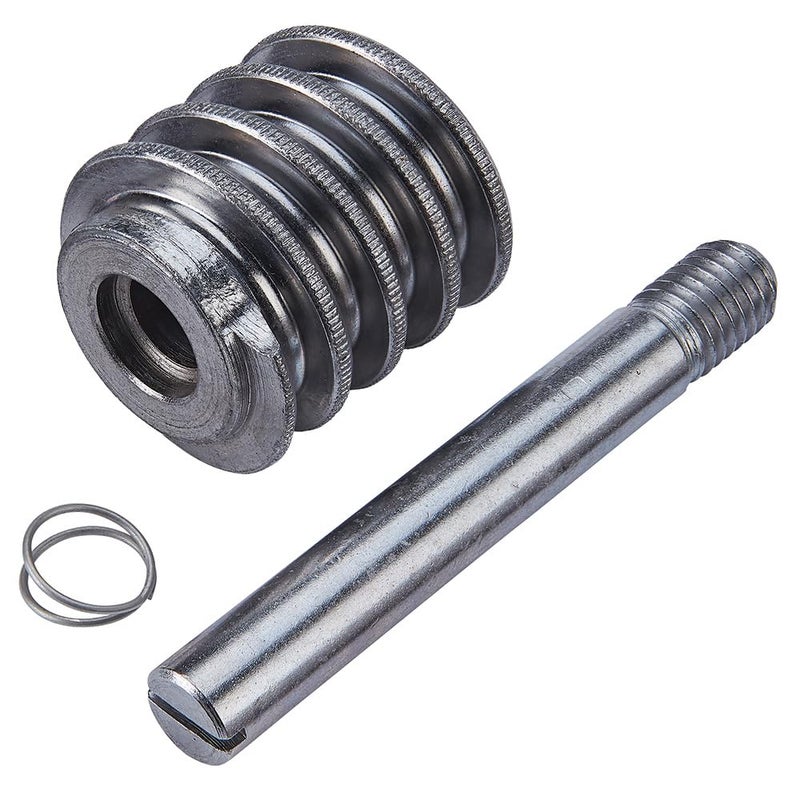 Klein Tools 21540 KnurlPinSpring 24Inch