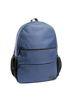E-Train Laptop Backpack up to 15.6 - Blue  - Image 1