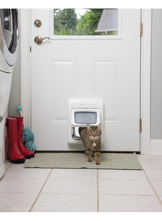 PetSafe Microchip Key Fob For Microchip Cat Flap - Image 5