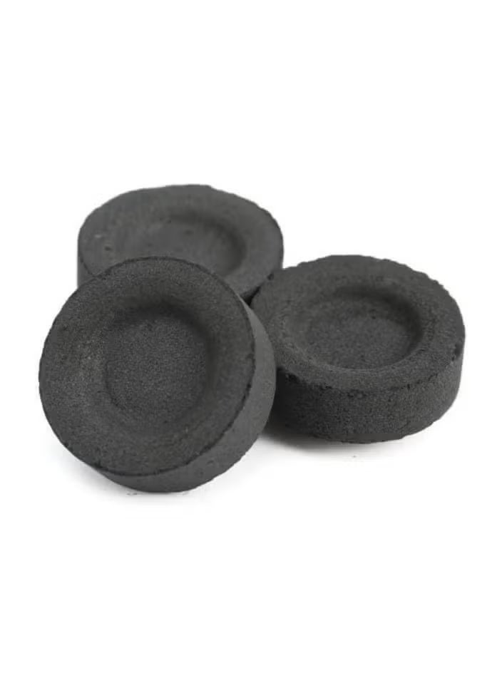 Wadi halfa Charcoal incense Wadi Halfa fast ignition 60 tablets - Image 4