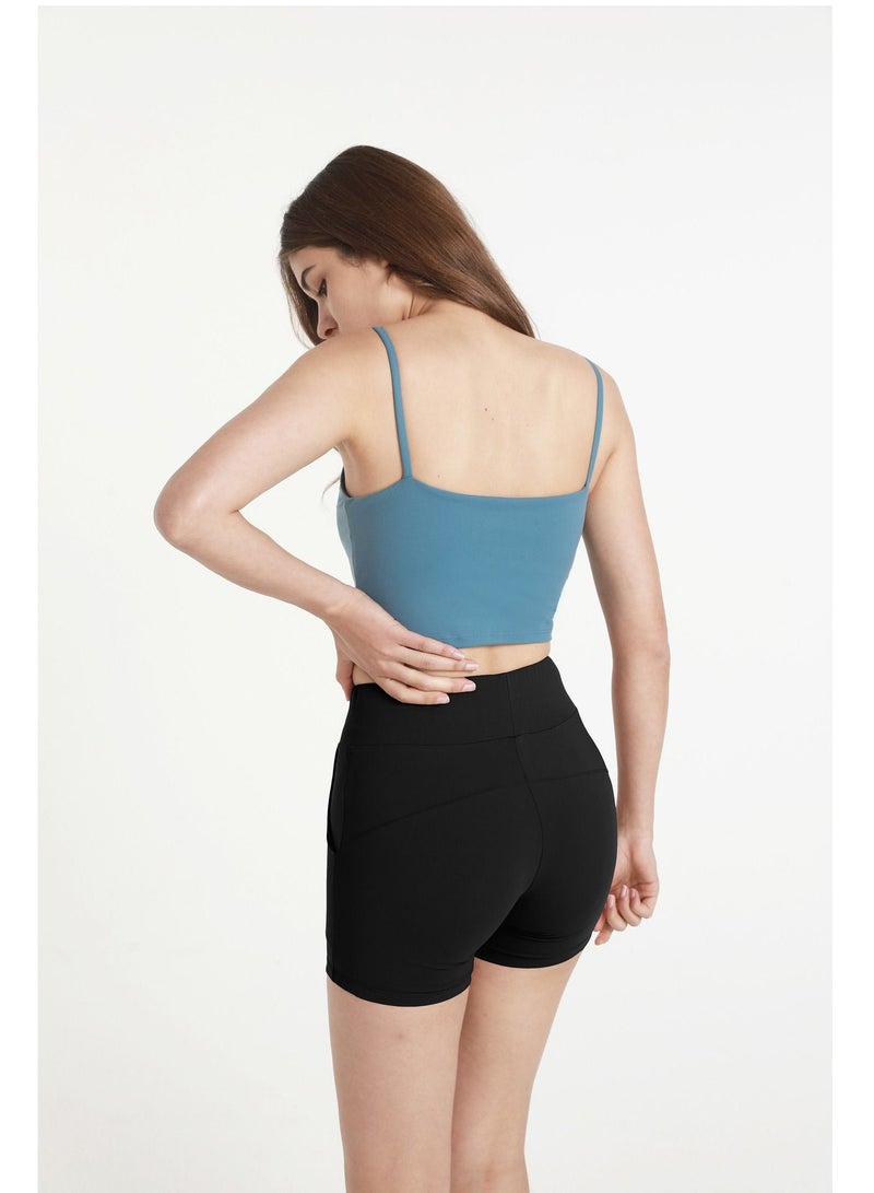 Loquat Fitness Running Sports Yoga Vest  - Image 2