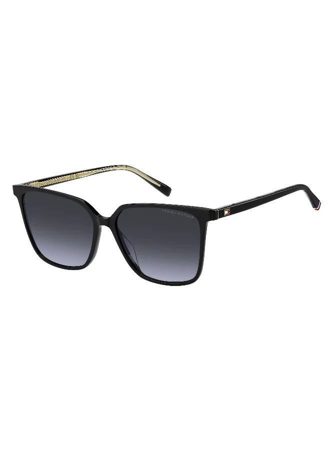 TOMMY HILFIGER Sunglasses TH 2292/S Black