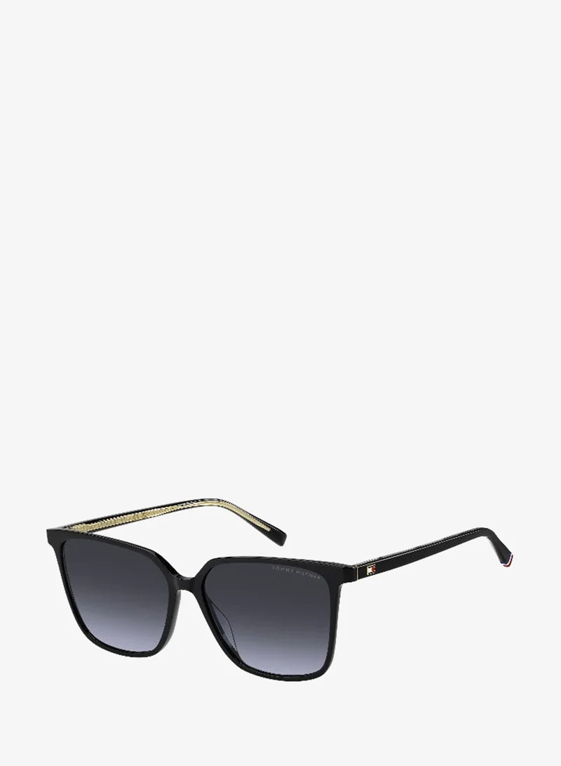 TOMMY HILFIGER Sunglasses TH 2292/S Black