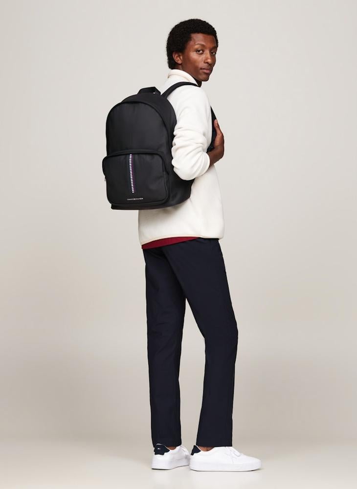TOMMY HILFIGER Logo Dome Backpack  - Image 5
