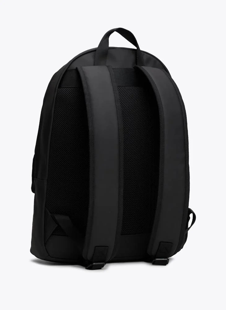 تومي هيلفيغر Logo Dome Backpack