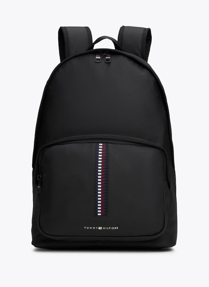 TOMMY HILFIGER Logo Dome Backpack  - Image 1