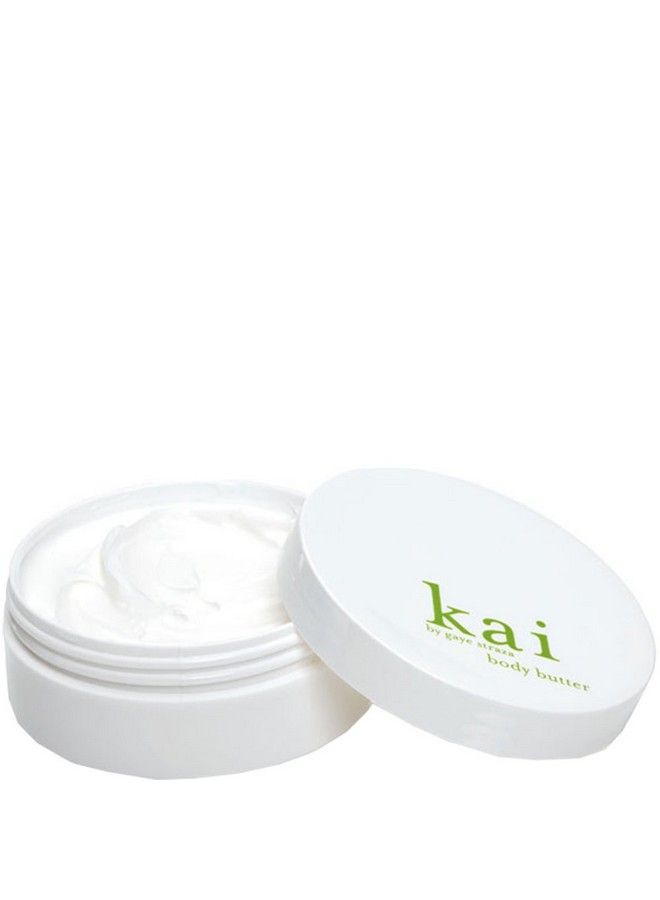 KAI Body Butter 64 Oz - Image 1