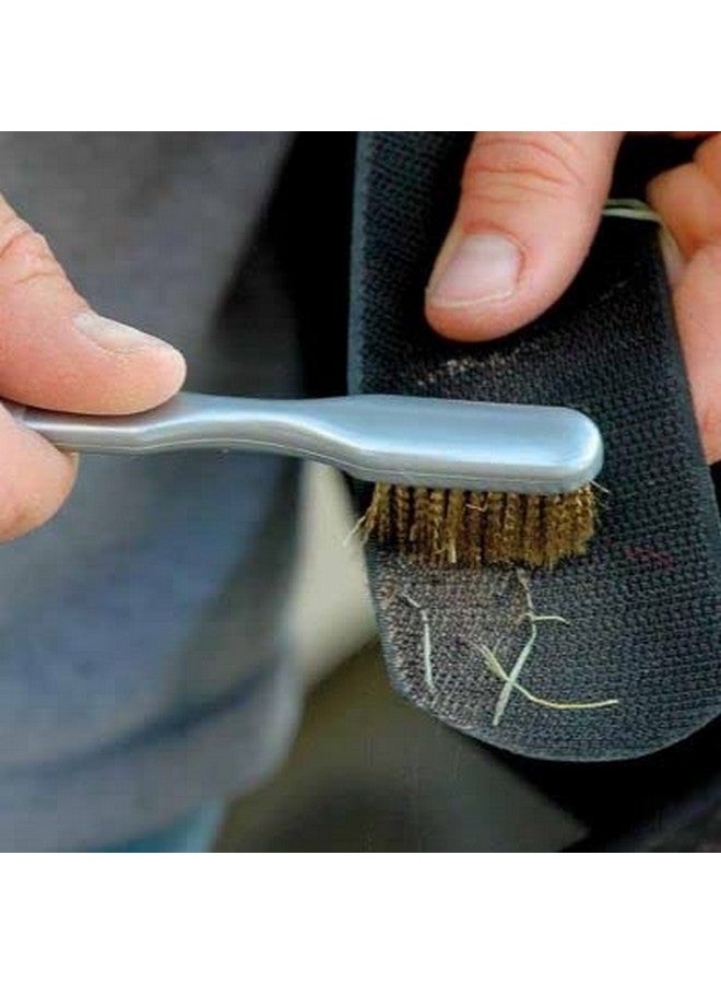 Cashel Hook And Loop Brush - Image 3