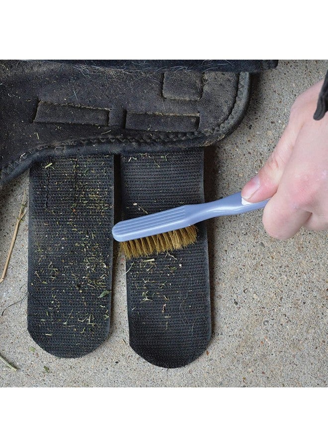 Cashel Hook And Loop Brush - Image 2