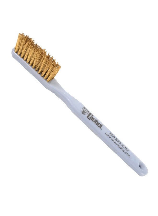 Cashel Hook And Loop Brush - Image 1