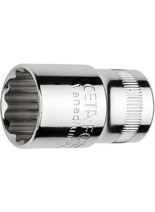 1/2"12 Corner Socket Wrench-17 mm / Card C22-B17X - pzsku/ZD1AEC8E47CB3B504EC9CZ/45/_/1743128769/5d05a75e-6569-4a2b-923f-aae772e23823