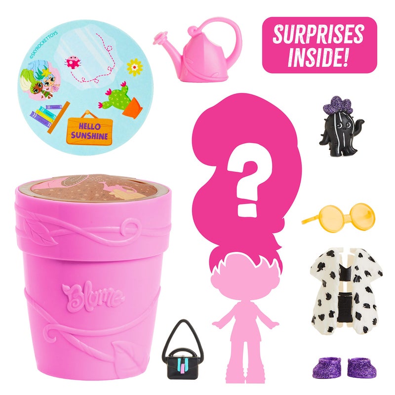 Blume Doll - Add Water & See Who Grows - Image 5