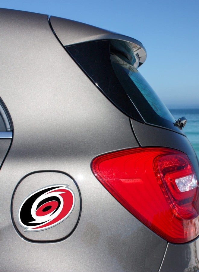 RICO NCAA Purdue Boilermakers Die Cut Team Magnet Set Sheet - Image 3