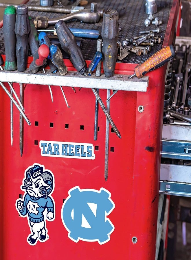 RICO NCAA Purdue Boilermakers Die Cut Team Magnet Set Sheet - Image 5