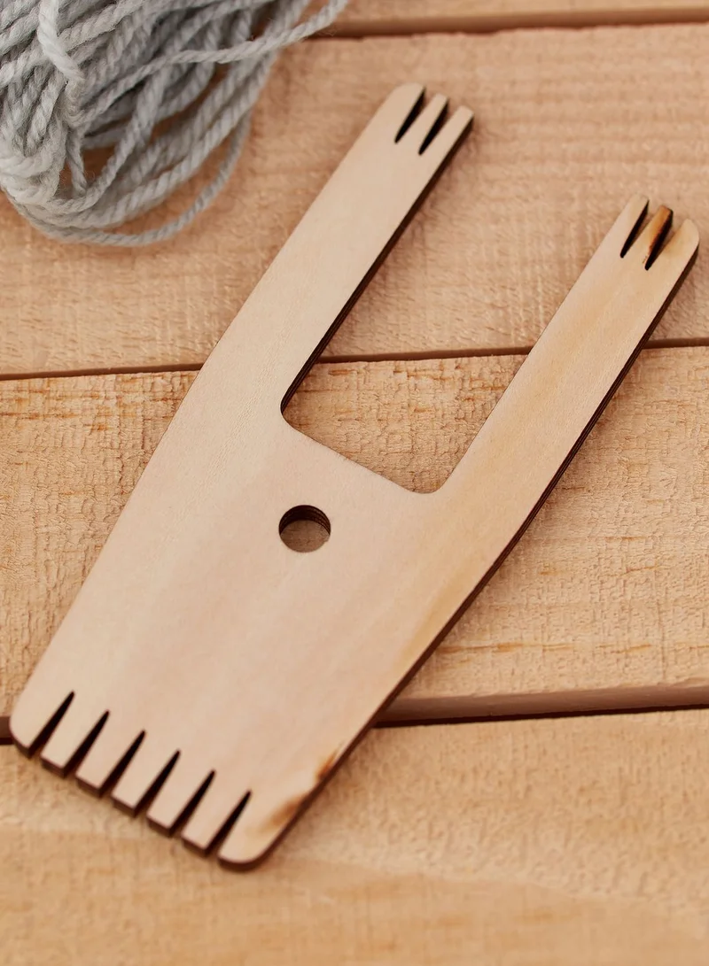 Typo Mini Tapestry Kit
