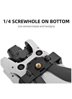 Generic Drone Adapter Holder, Portable Drone Shooting Extended Adapter Handheld Mount Bracket Drone Upgrade Parts Camera Drone Mount Compatible with DJI RC Mini 3 Pro  - Image 3
