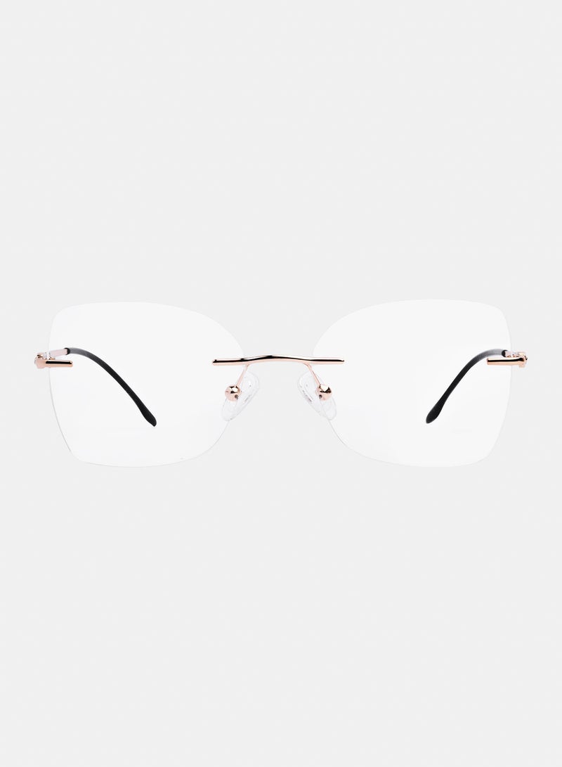 Rosa Valentine Round Frames 50 12149 - Image 1