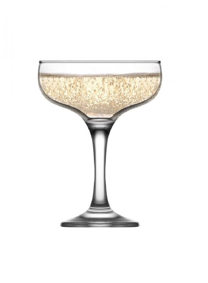 LAV 3-Piece Misket Coupe 235 ml - Image 3