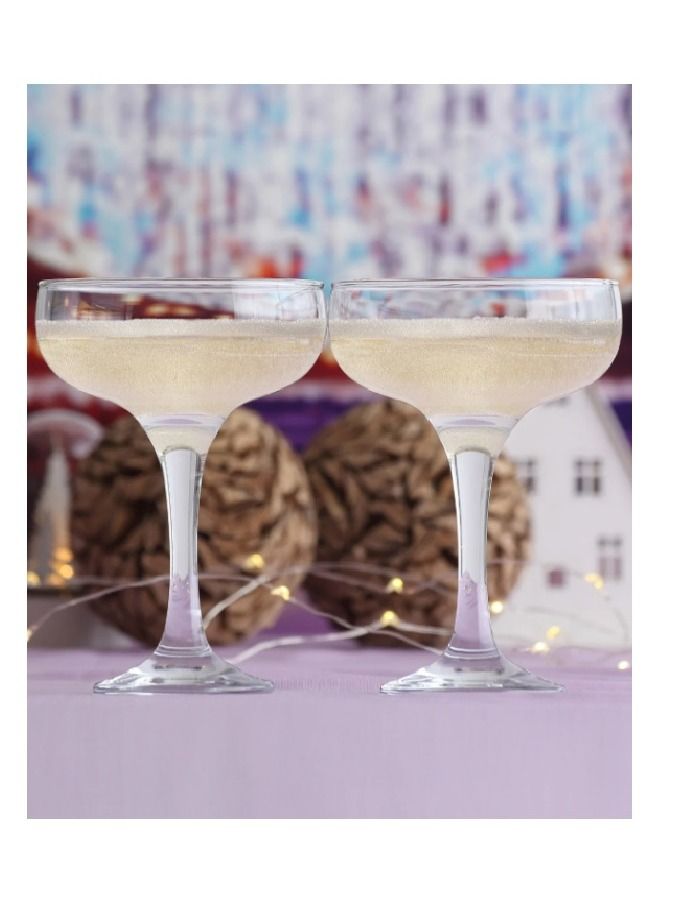 LAV 3-Piece Misket Coupe 235 ml - Image 4