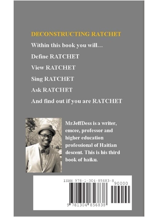 Deconstructing Ratchet  - Image 2