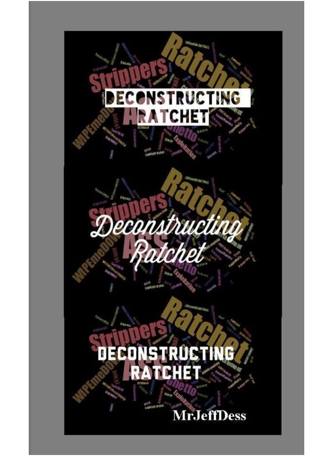Deconstructing Ratchet  - Image 1