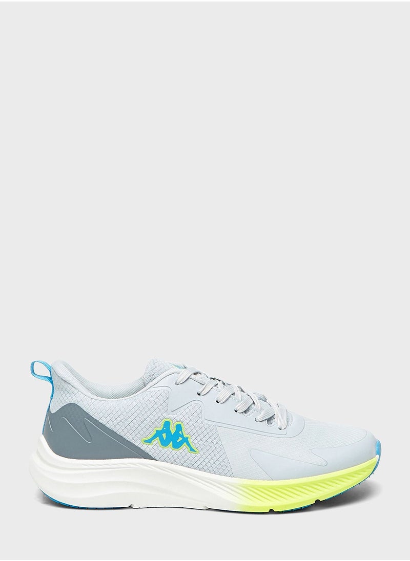 Kappa - Men'S Sneakers - Image 1