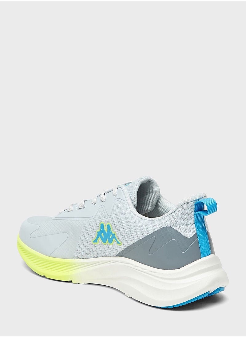 Kappa - Men'S Sneakers - Image 1