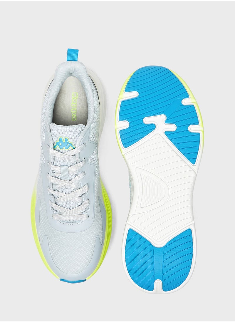 Kappa - Men'S Sneakers - Image 1