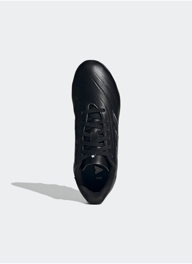 Adidas حذاء كرة القدم Copa Pure II Club المرن للملاعب الأرضية  - Image 2