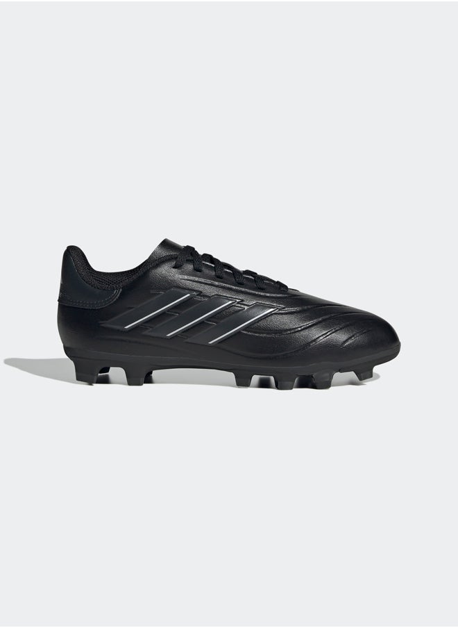 Adidas حذاء كرة القدم Copa Pure II Club المرن للملاعب الأرضية  - Image 1