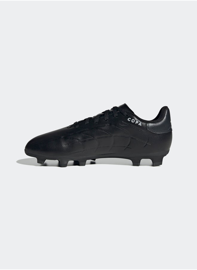 Adidas حذاء كرة القدم Copa Pure II Club المرن للملاعب الأرضية  - Image 4