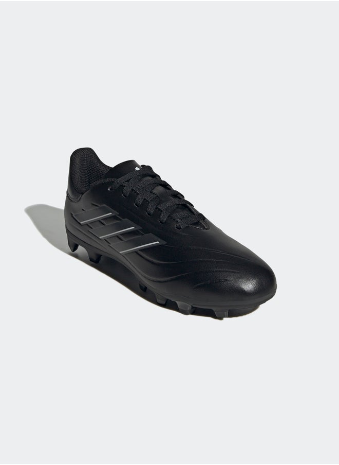 Adidas حذاء كرة القدم Copa Pure II Club المرن للملاعب الأرضية  - Image 5