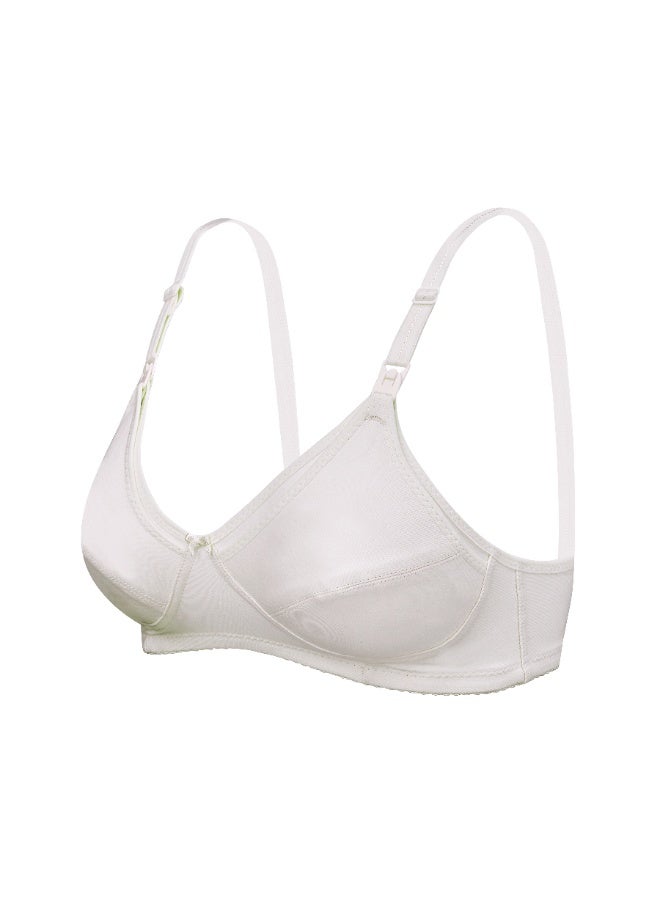 Mariposa Womens' Non Padded Feeding Bra - Image 2