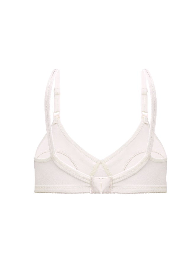 Mariposa Womens' Non Padded Feeding Bra - Image 3