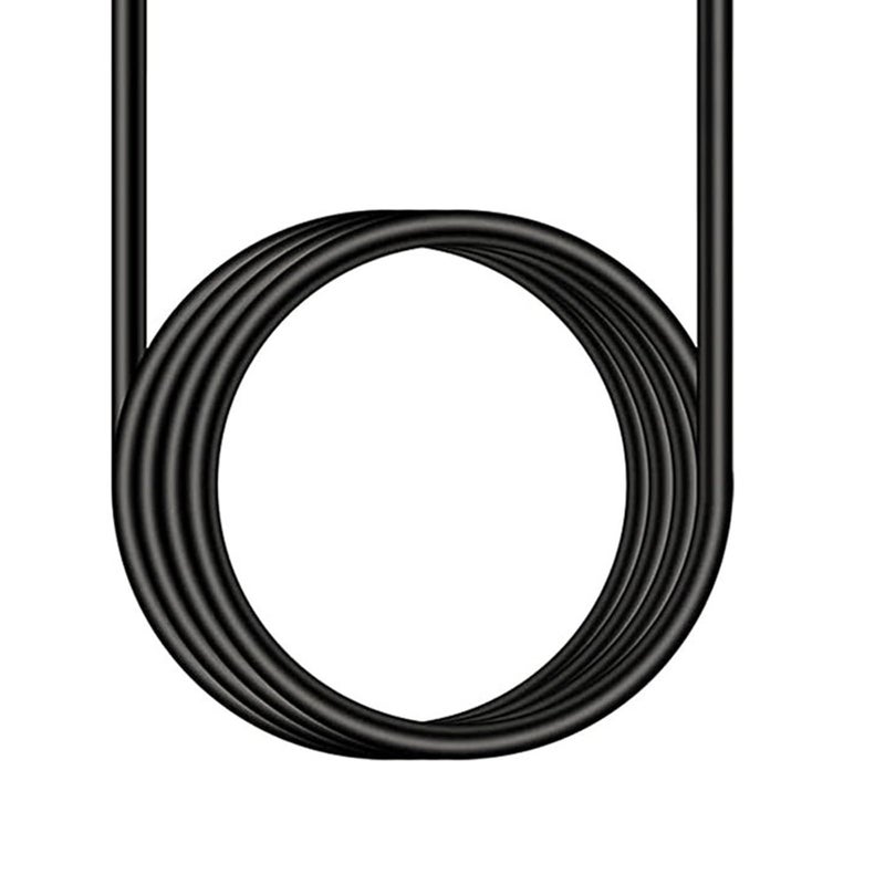 2M USB 2.0 Right Angled HDTV Cable For POS Terminals IPP3320 IPP350 ISS250 Durable - Image 5