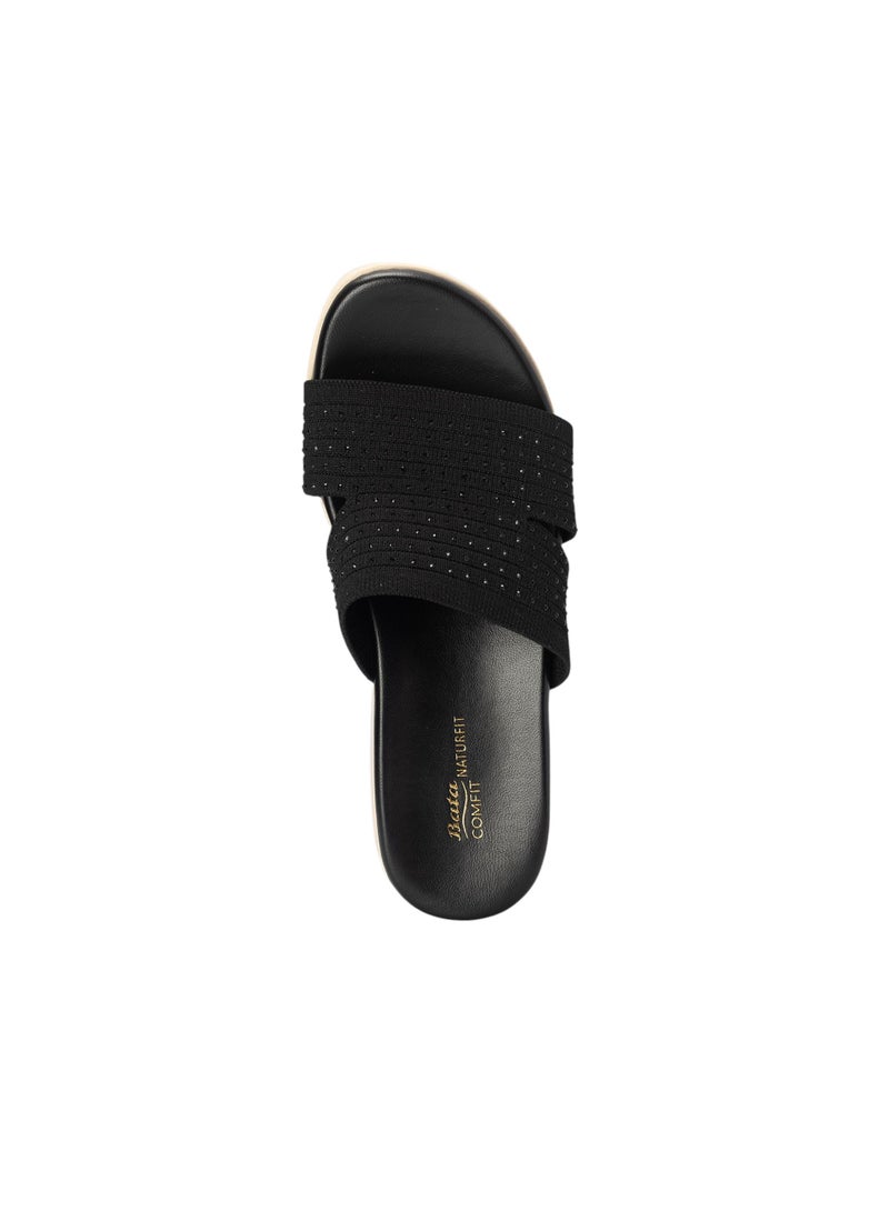 باتا صنادل مريحة مزينة سهلة الارتداء - Image 4