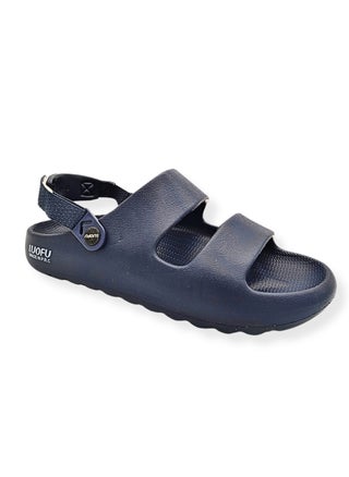 LUOFU Unisex Slip-On Sandals – Lightweight, Non-Slip, Comfortable Casual Slides – Durable, Breathable Summer Footwear for Everyday Use - pzsku/ZD1AF7DAF4D4E1C4F14BAZ/45/_/1731228870/a8b9d4c3-3984-45f9-9ba3-c51369dc801c