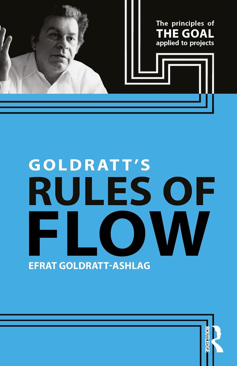 Goldratt's Rules of Flow - Image 1