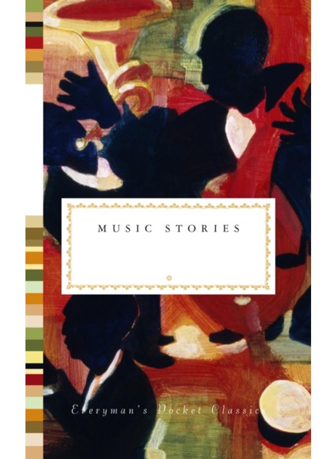 Music Stories