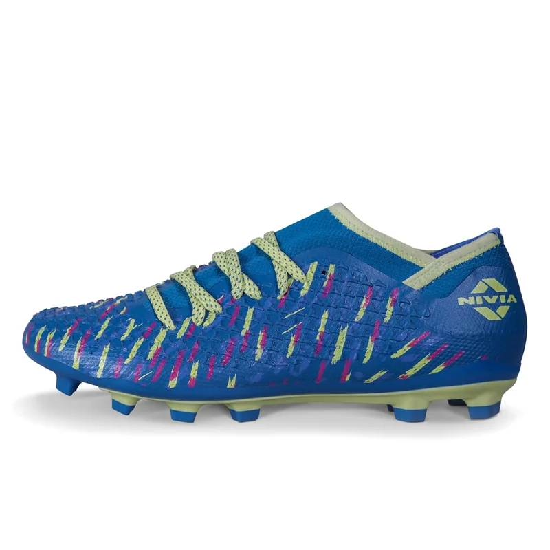 نيفيا Nivia Ashtang 2.0 Football Studs for Men