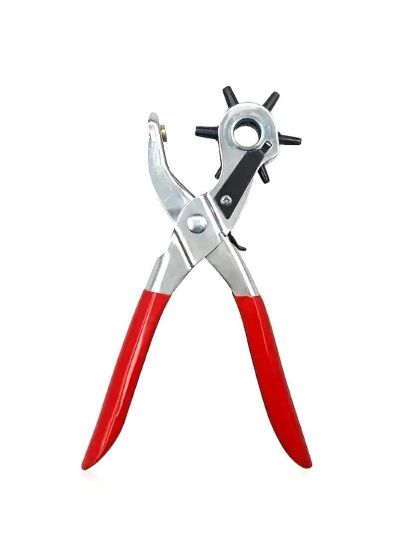 Leather Belt Hole Punch Plier  - Image 1