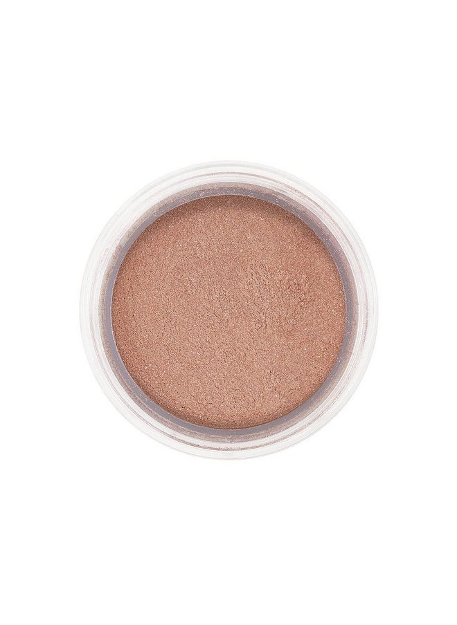 BellaPierre Shimmer Powder ; Paraben Free ; Vegan & Cruelty Free ; All Skin Types ; 2.35G Beige  - Image 3