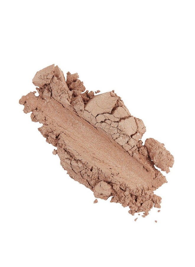 BellaPierre Shimmer Powder ; Paraben Free ; Vegan & Cruelty Free ; All Skin Types ; 2.35G Beige  - Image 4