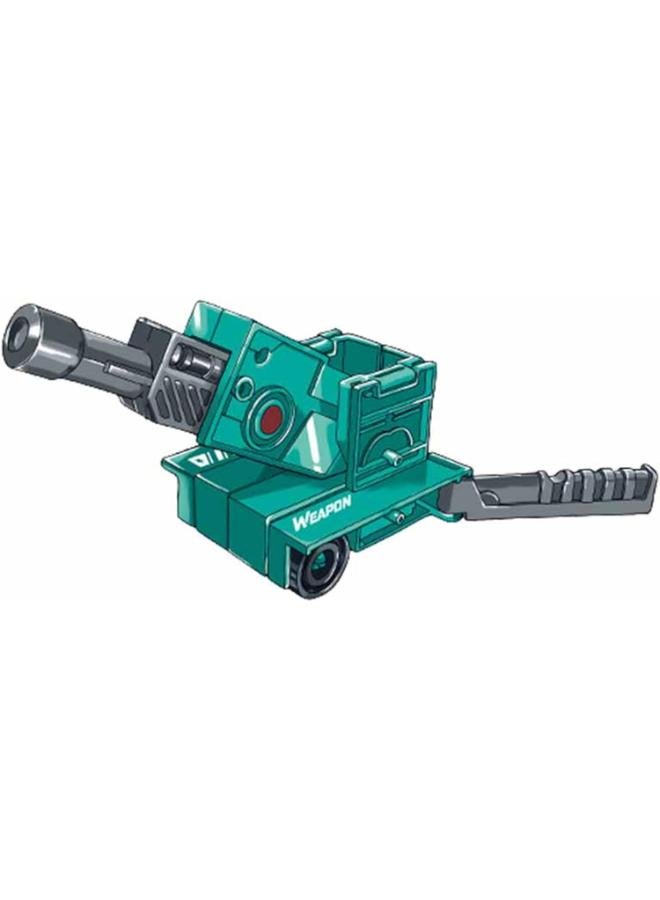 المحوّل رقم 7 – وحدة دفاع - Image 4