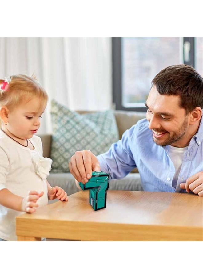 المحوّل رقم 7 – وحدة دفاع - Image 3