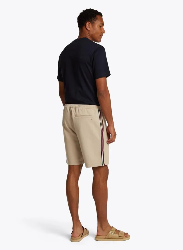 TOMMY HILFIGER Essential Drawstring Sweatshorts