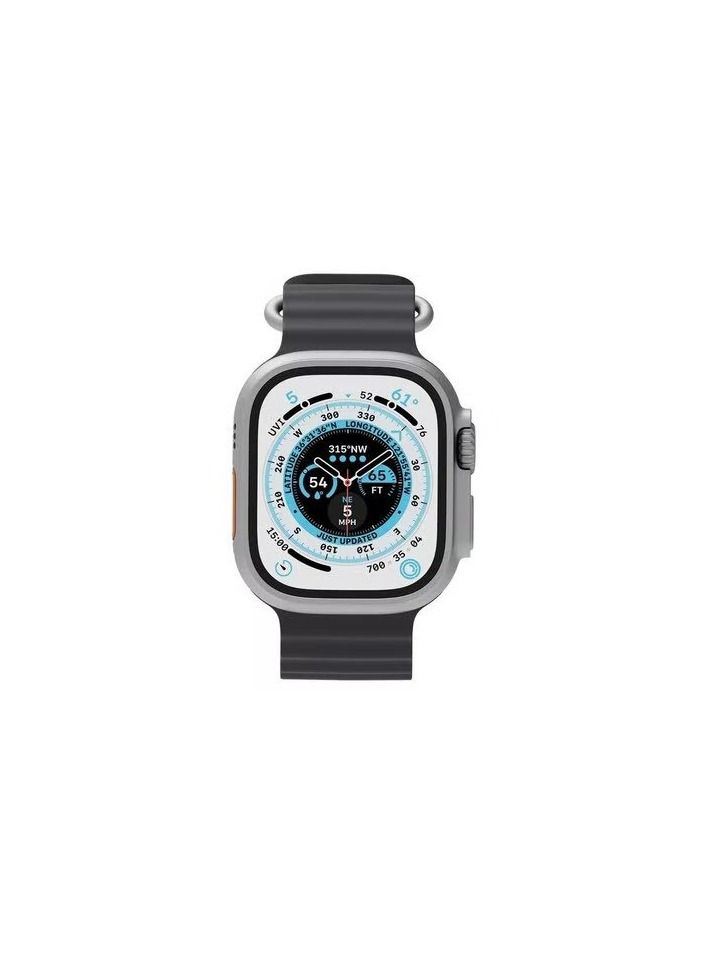 S8 Max Ultra Smart Watch Series 8 For Men Women Smart Watch - Image 1