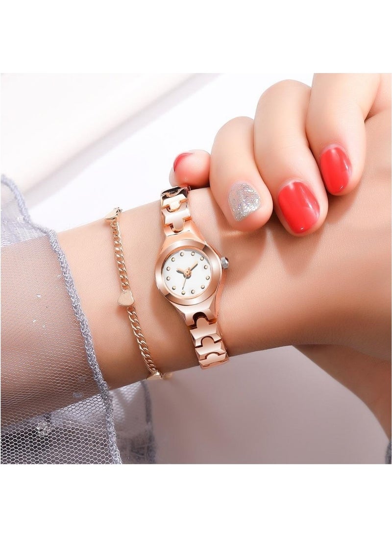 Minimal Small Case LPC Coated Metal Rose-Gold Women's Wristwatch KKS00034 - pzsku/ZD1AFF38B13A52F375922Z/45/_/1730585399/3db940bc-586e-4b8b-9a88-0ca5a448e562