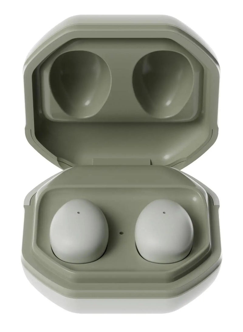 AROAQ Invisible Sleep Earbuds Wireless Smallest Lightest Tiny Noise Cancelling Ear Buds for Sleeping Quiet-Comfort Mini Sleepbuds Bluetooth 5.3 Hidden Headphones for Side Sleepers/Work - Image 1